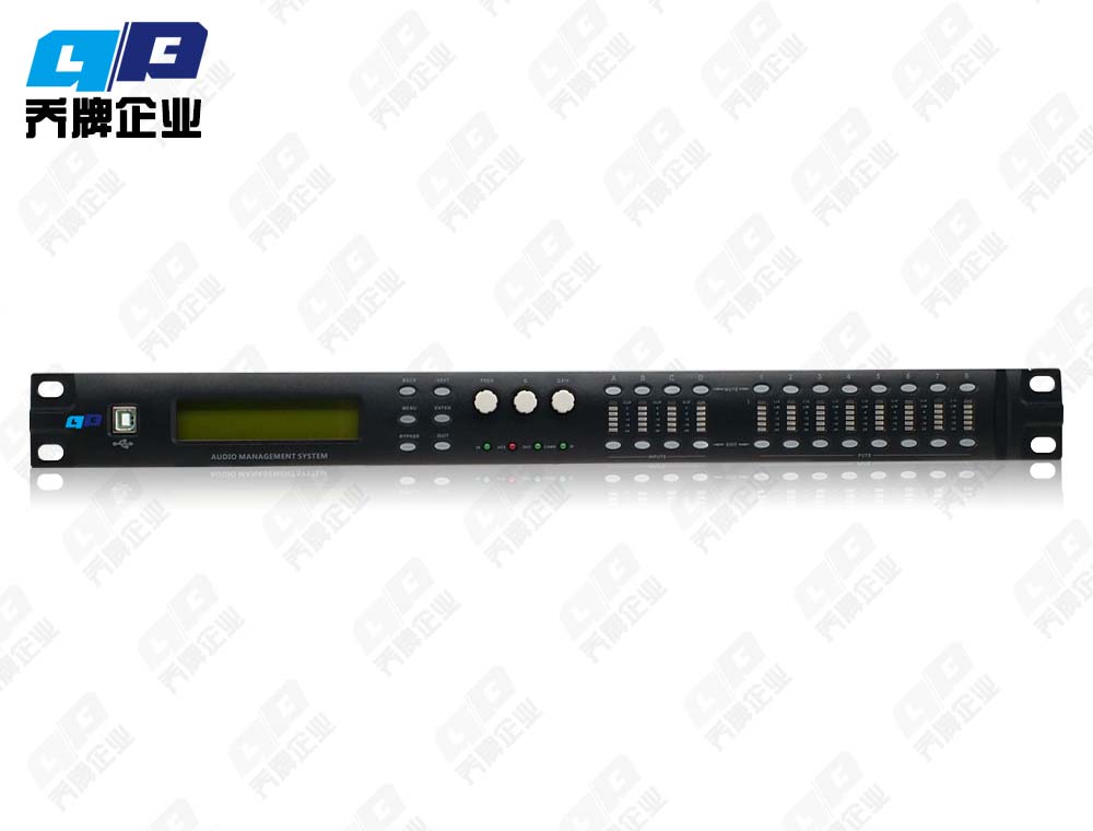 4進(jìn)8出處理器 DP408