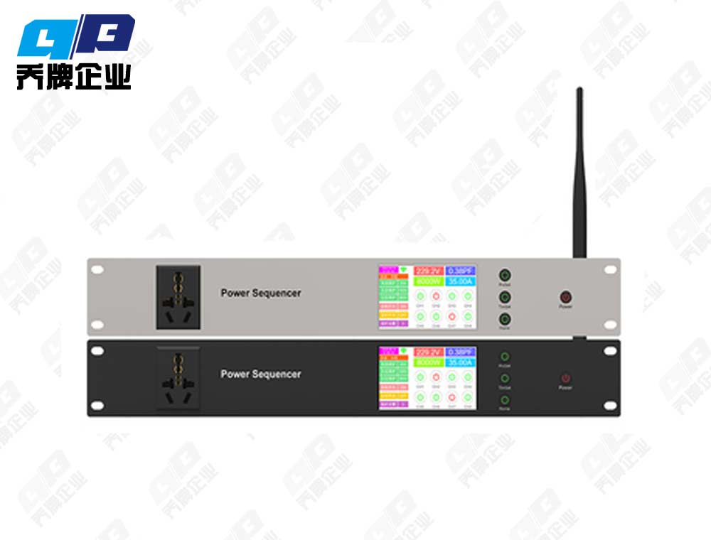 智能時序器-BX-600